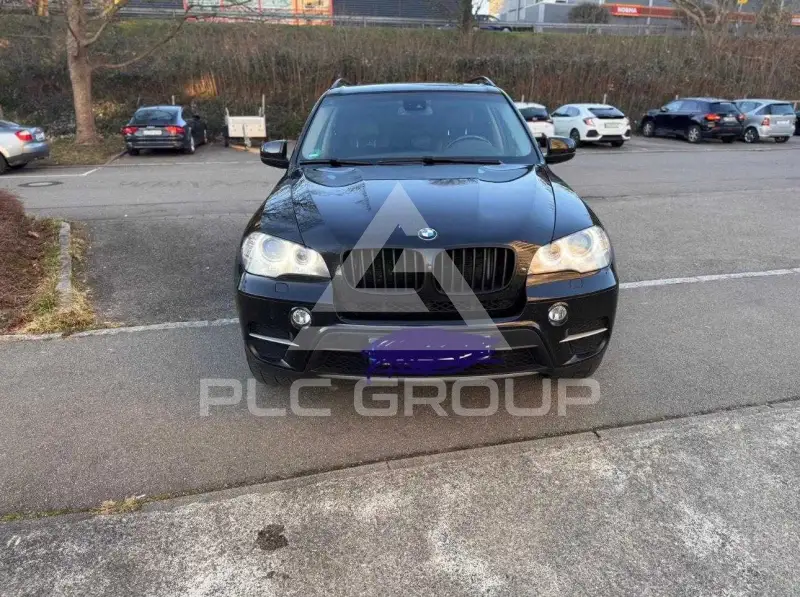 2013 BMW X5