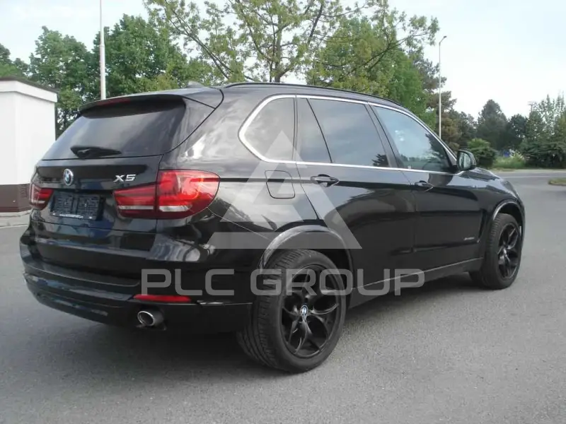 2013 BMW X5