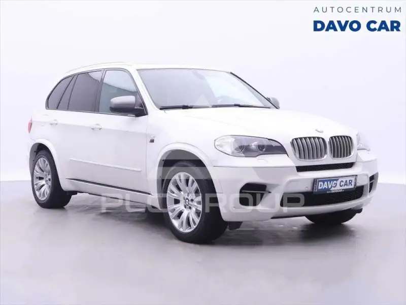 2013 BMW X5