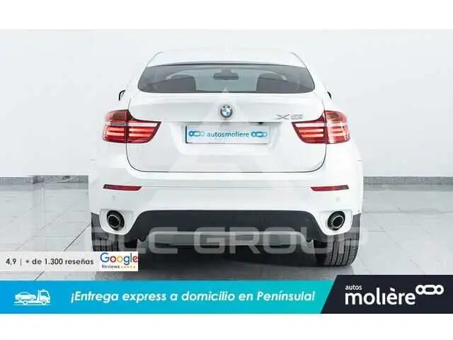 2013 BMW X6