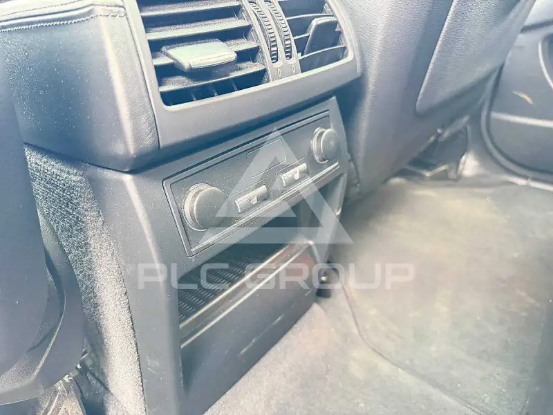 2013 BMW X6