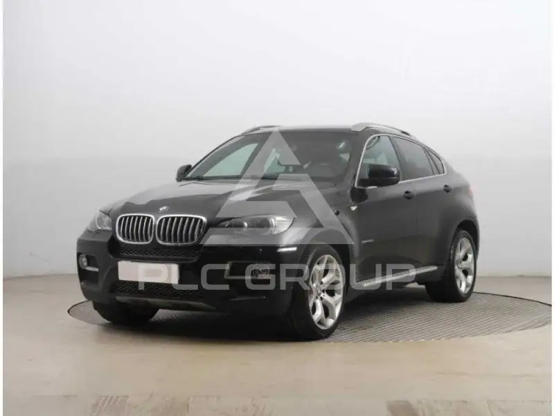 2013 BMW X6
