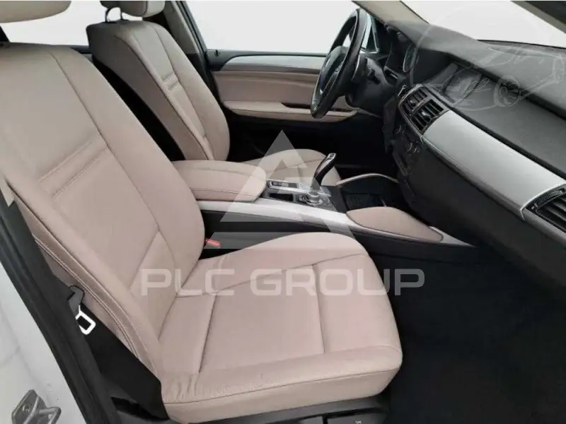 2013 BMW X6