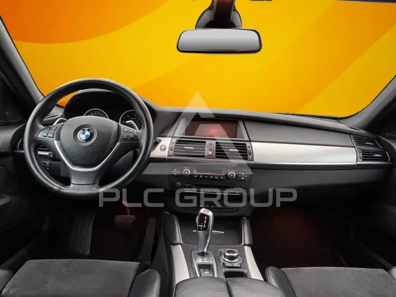 2013 BMW X6