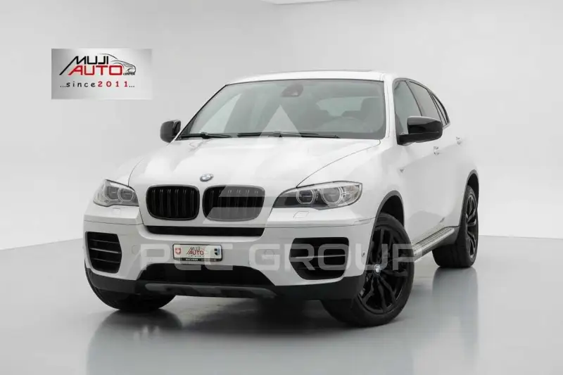 2013 BMW X6