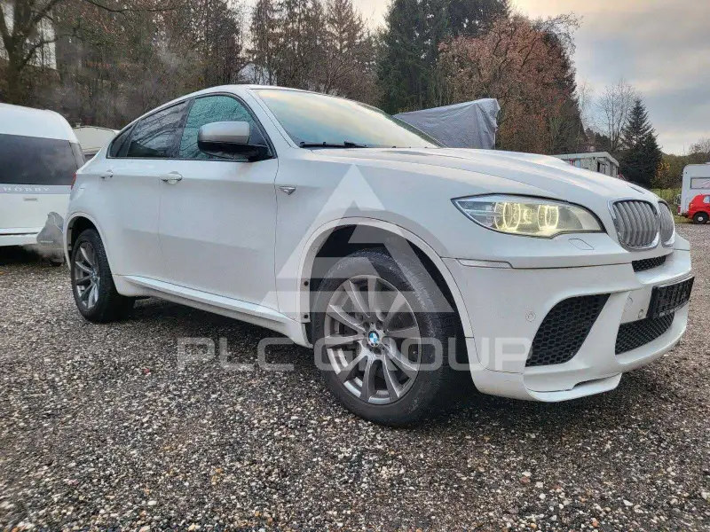 2013 BMW X6