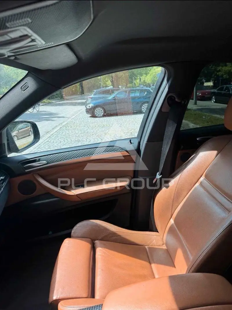 2013 BMW X6