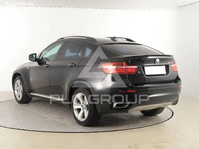 2013 BMW X6