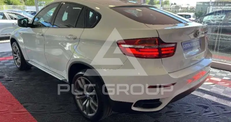 2013 BMW X6