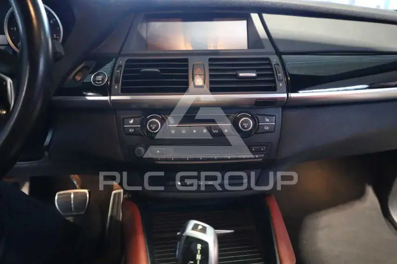 2013 BMW X6