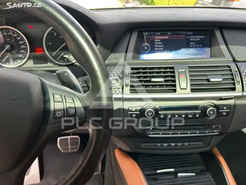 2013 BMW X6