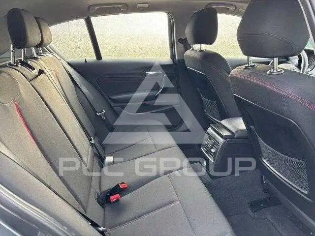2013 BMW 120
