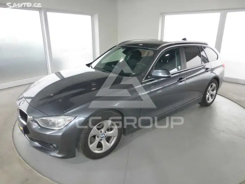 2013 BMW 120