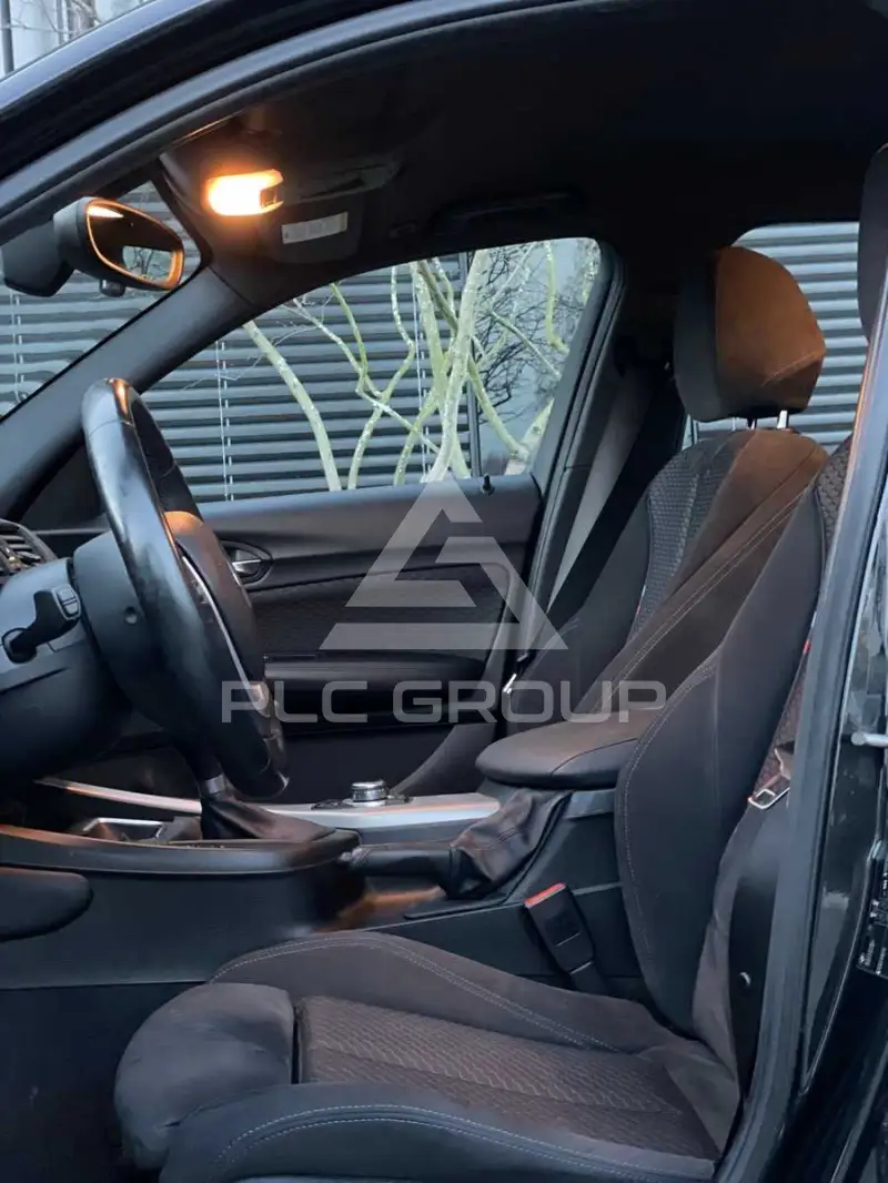 2013 BMW 120