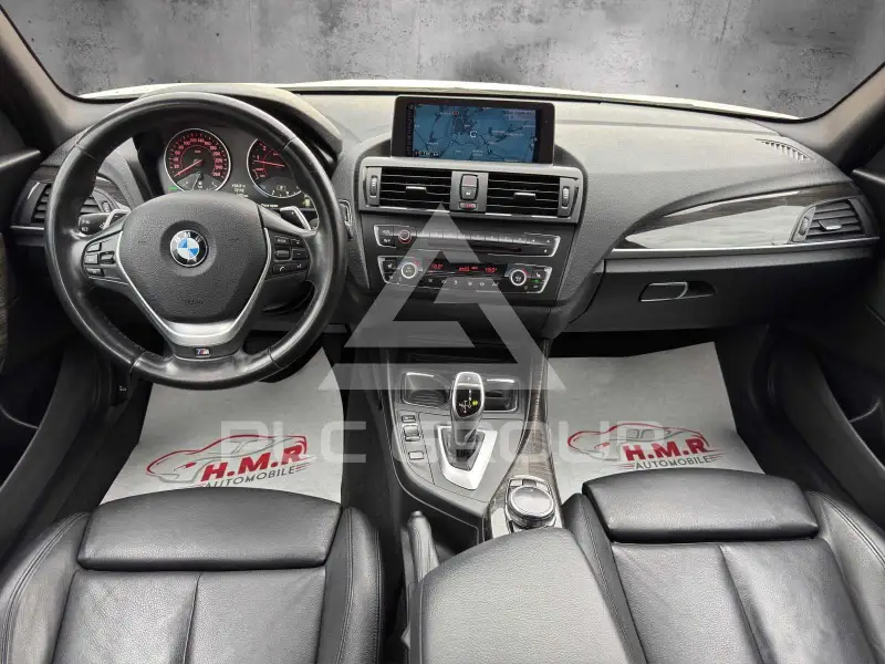 2013 BMW 120