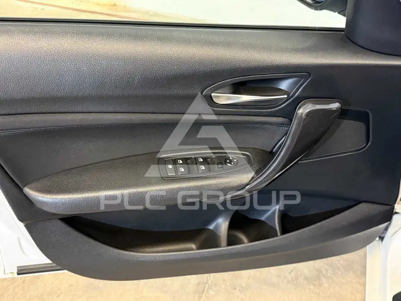 2013 BMW 120