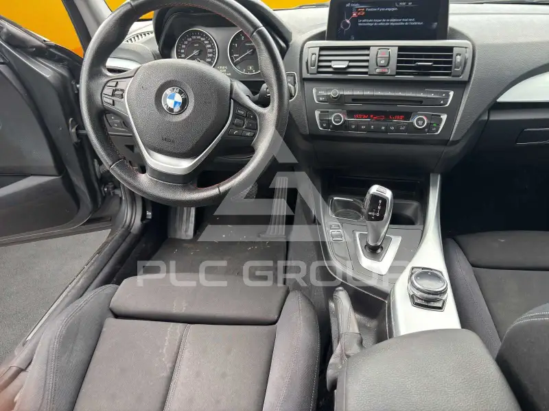 2013 BMW 120