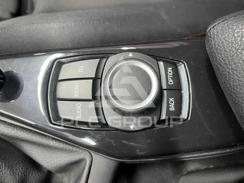 2013 BMW 120