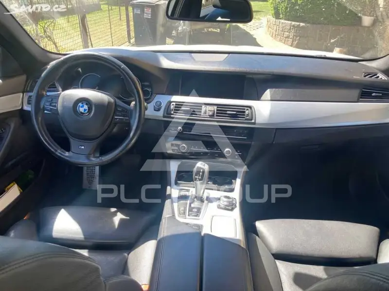 2013 BMW 120