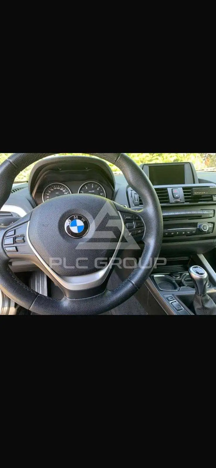 2013 BMW 120