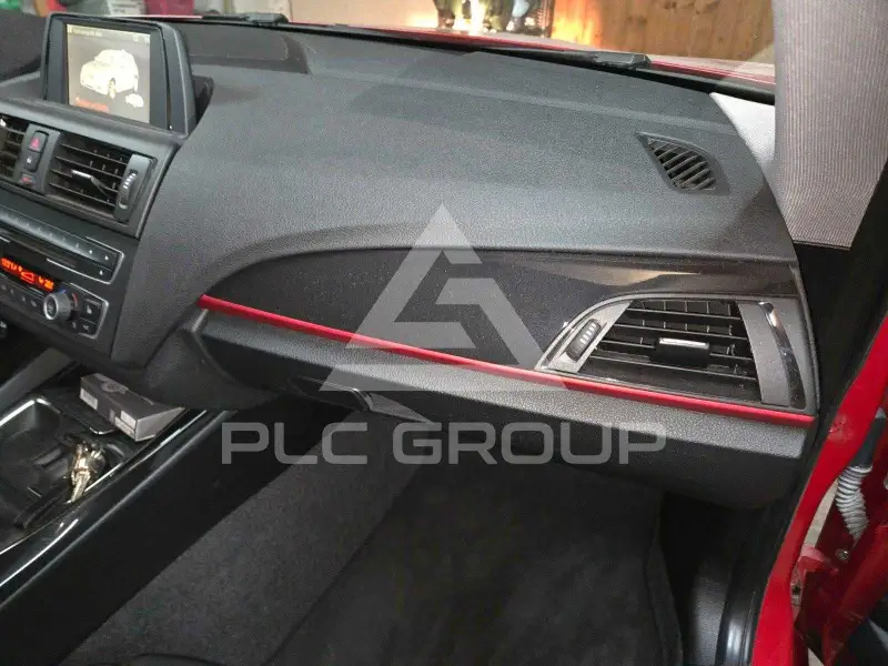 2013 BMW 120
