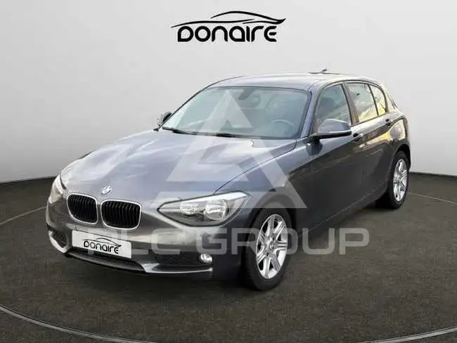 2013 BMW 120