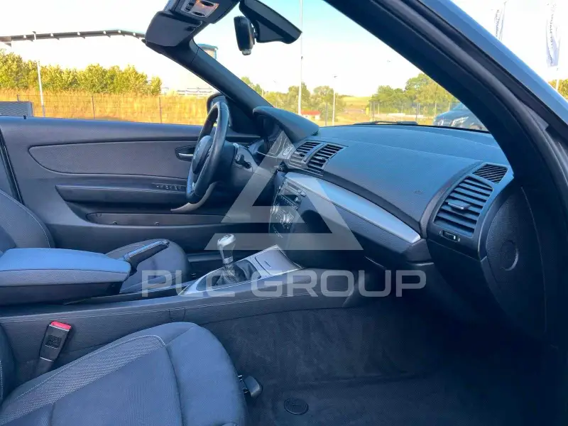 2013 BMW 120