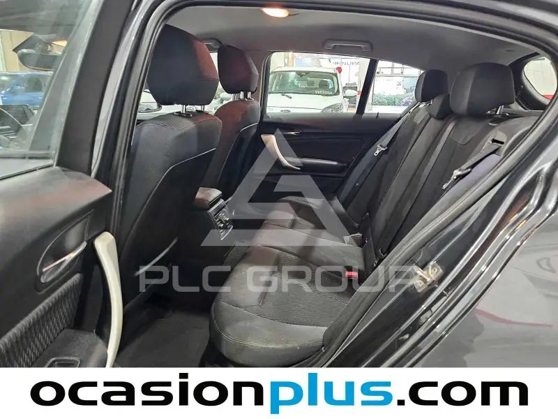 2013 BMW 120