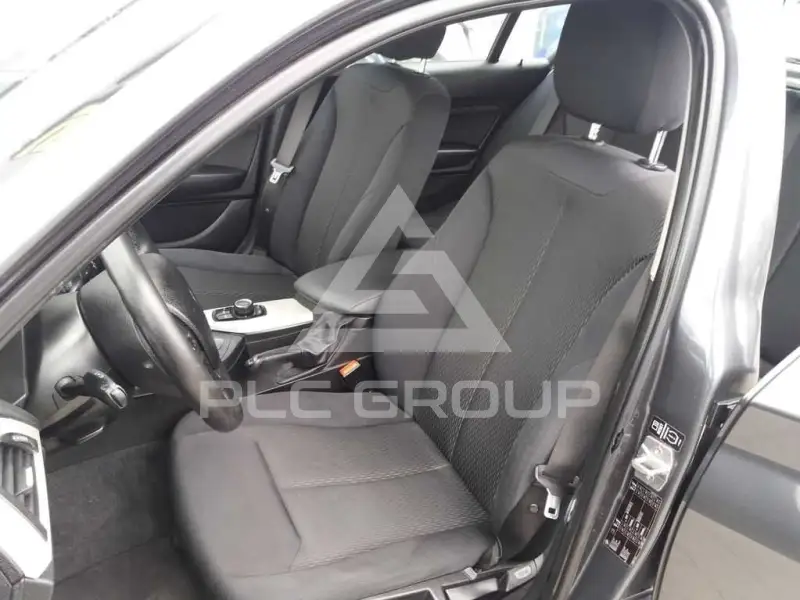 2013 BMW 120
