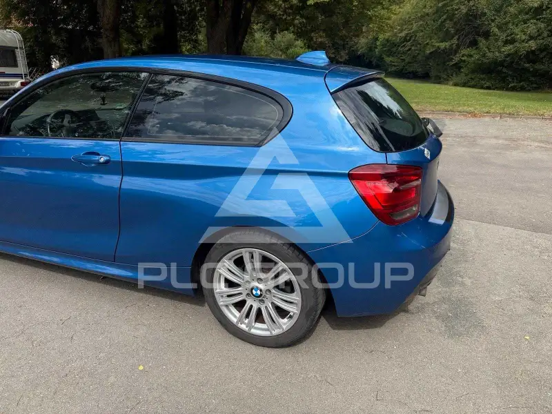 2013 BMW 120
