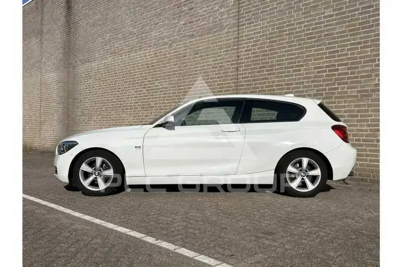 2013 BMW 120