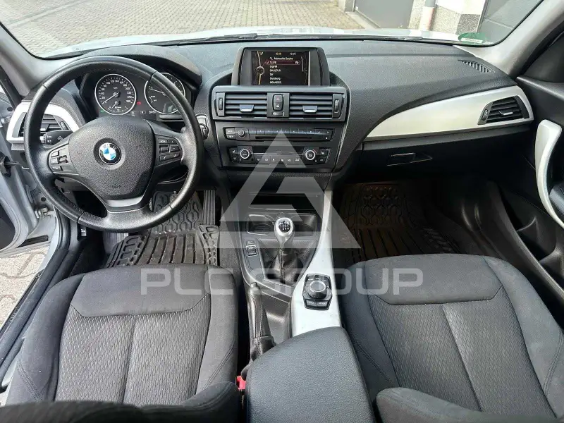 2013 BMW 120