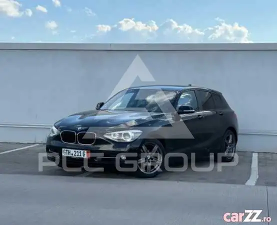 2013 BMW 120