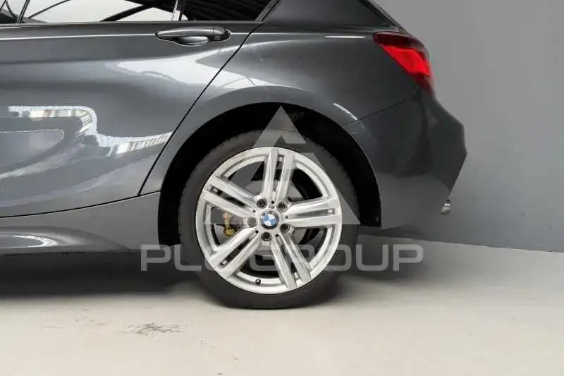 2013 BMW 120