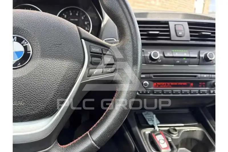 2013 BMW 120