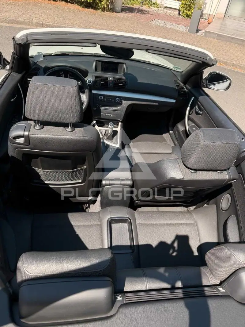 2013 BMW 120