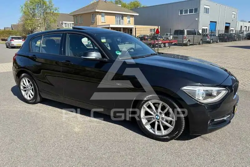 2013 BMW 120
