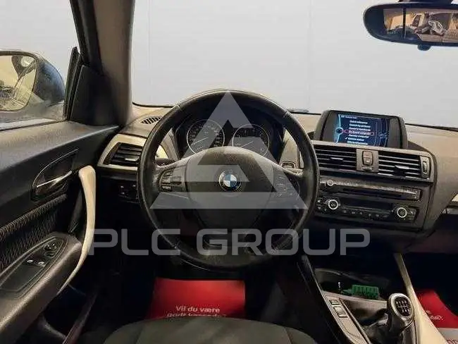 2013 BMW 120