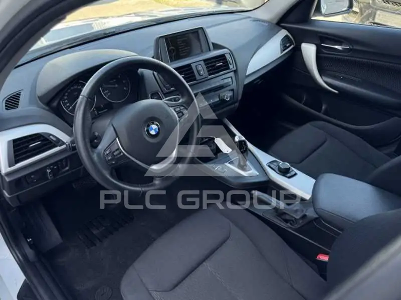 2013 BMW 120