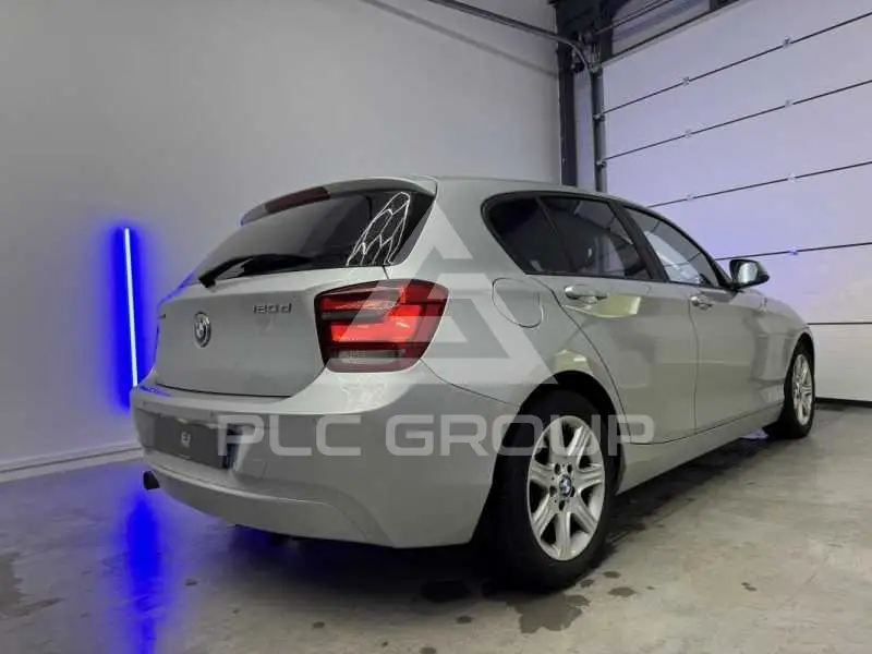 2013 BMW 120