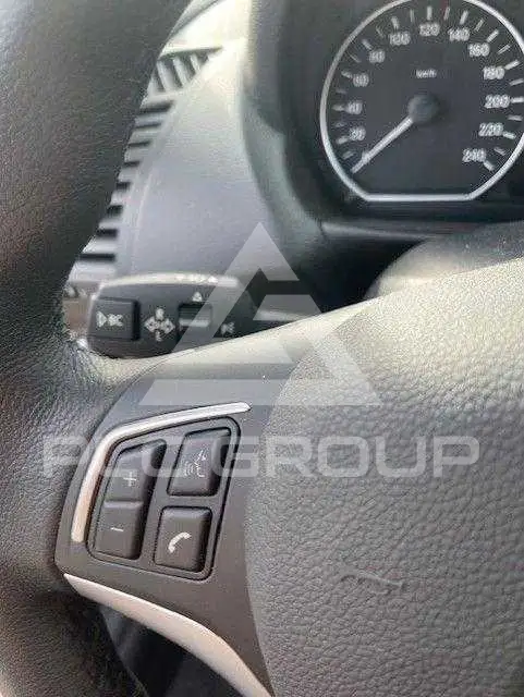 2013 BMW 120