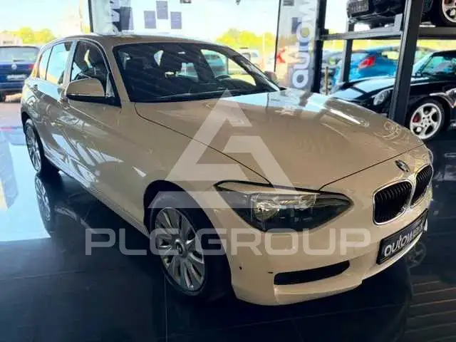 2013 BMW 120