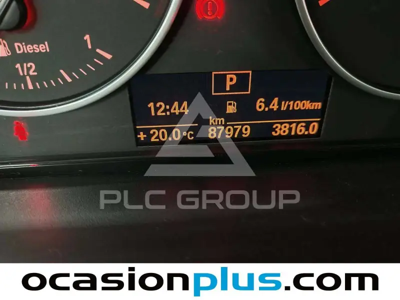 2013 BMW 120