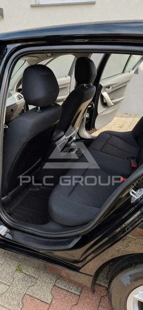 2013 BMW 120