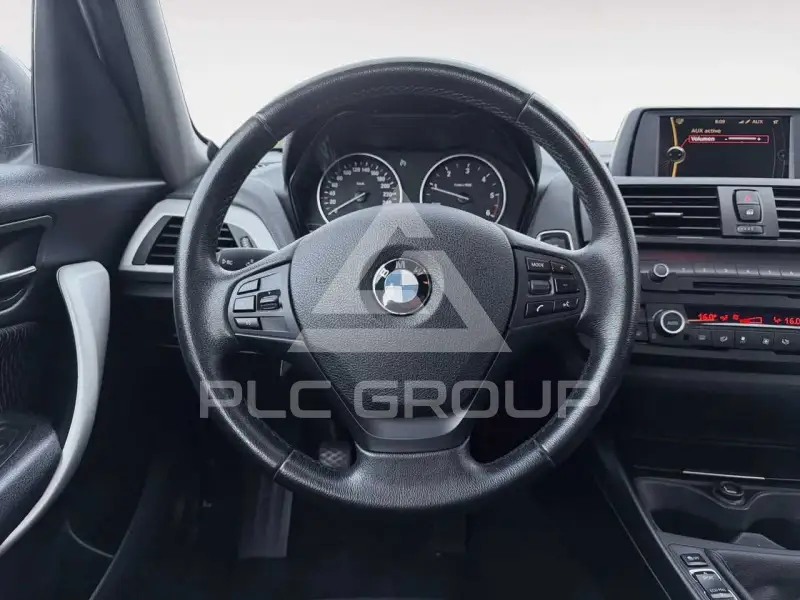 2013 BMW 120