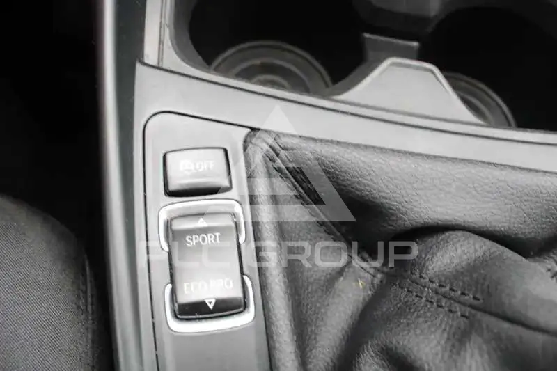 2013 BMW 120