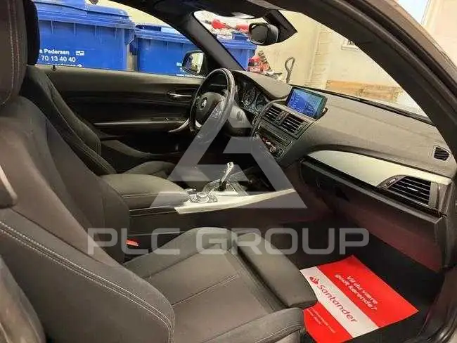 2013 BMW 120