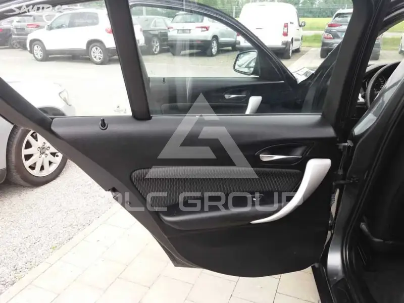 2013 BMW 120
