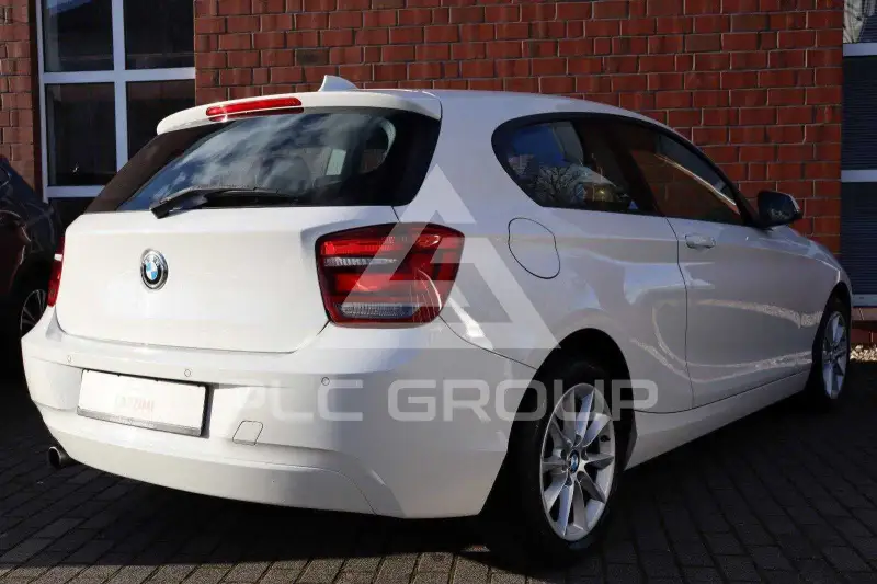 2013 BMW 120