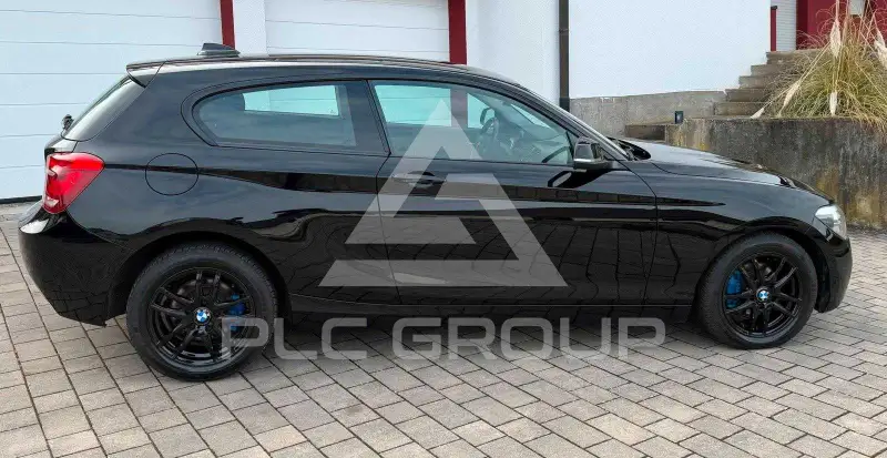 2013 BMW 120